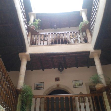 Riad Arambys Ес-Сувейра Екстер'єр фото
