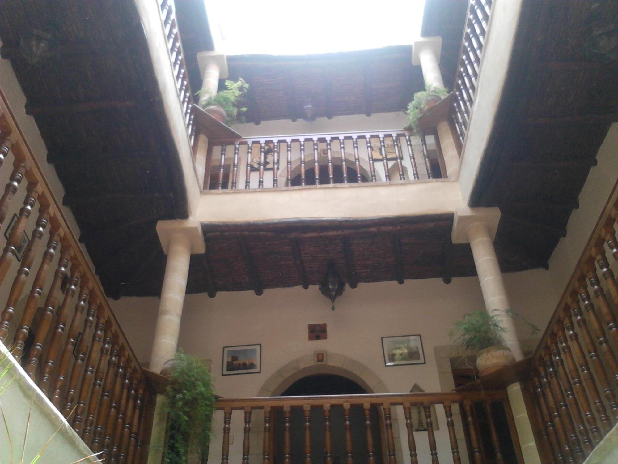 Riad Arambys Ес-Сувейра Екстер'єр фото