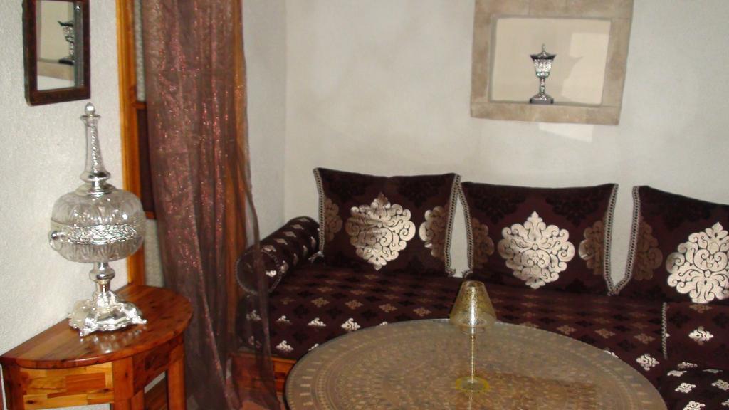 Riad Arambys Ес-Сувейра Екстер'єр фото