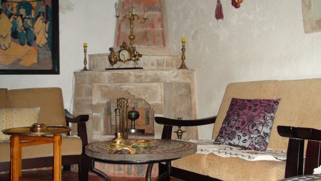Riad Arambys Ес-Сувейра Екстер'єр фото