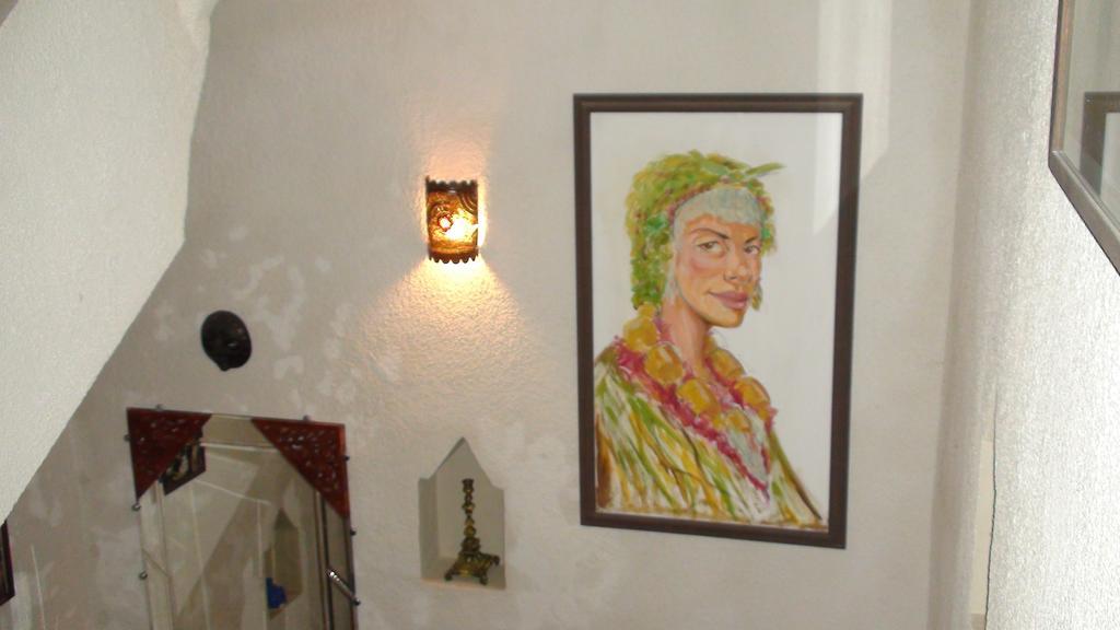 Riad Arambys Ес-Сувейра Екстер'єр фото