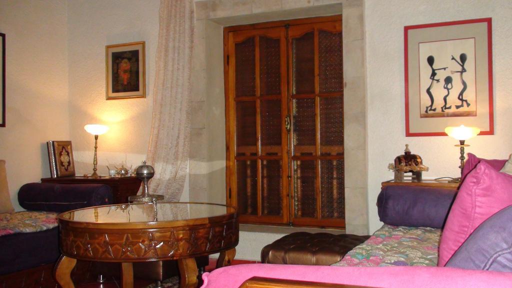 Riad Arambys Ес-Сувейра Екстер'єр фото