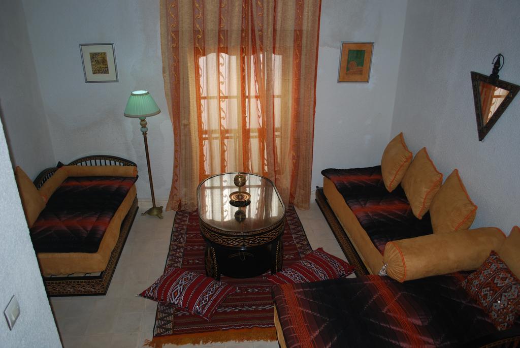 Riad Arambys Ес-Сувейра Екстер'єр фото