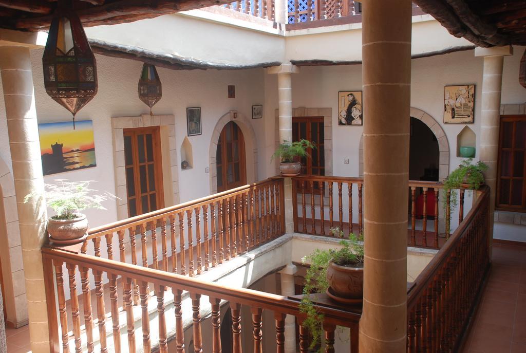 Riad Arambys Ес-Сувейра Екстер'єр фото
