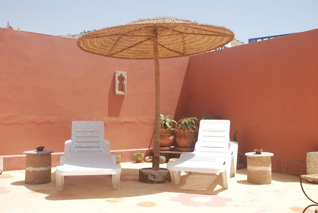 Riad Arambys Ес-Сувейра Екстер'єр фото