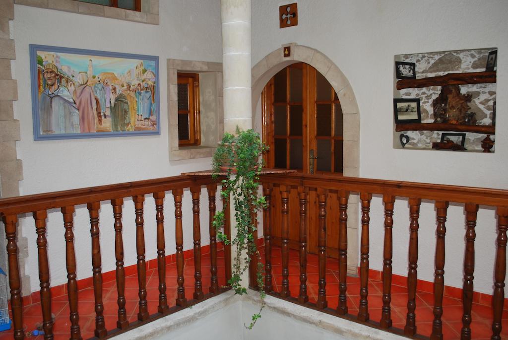 Riad Arambys Ес-Сувейра Екстер'єр фото