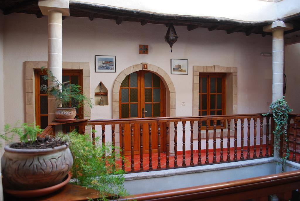 Riad Arambys Ес-Сувейра Екстер'єр фото