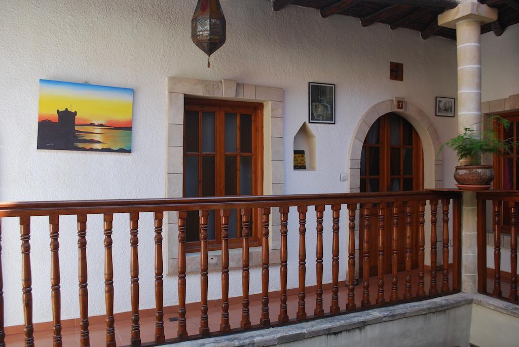 Riad Arambys Ес-Сувейра Екстер'єр фото
