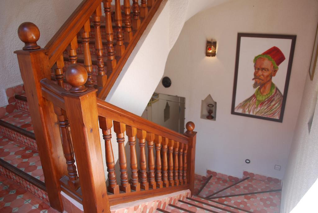 Riad Arambys Ес-Сувейра Екстер'єр фото