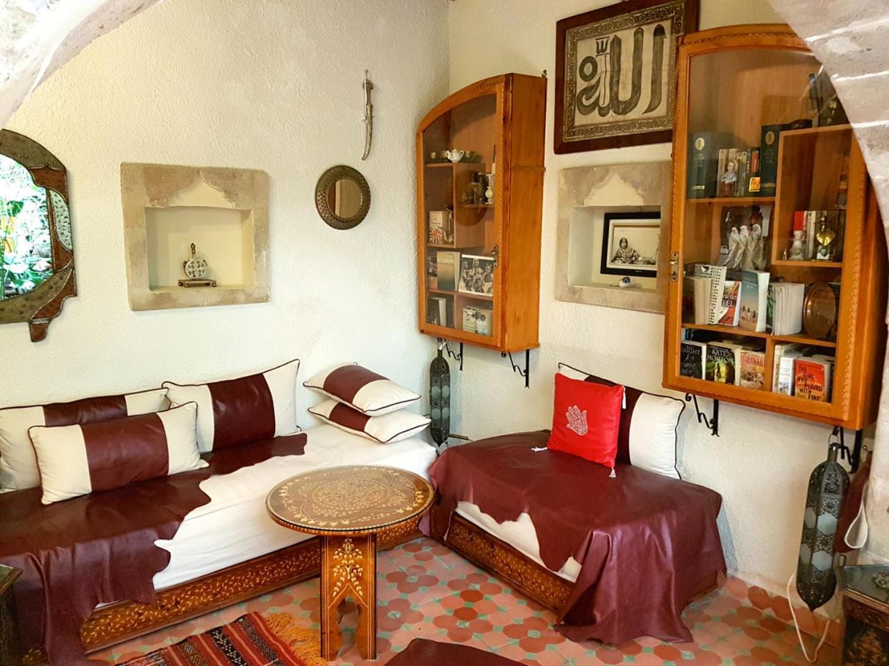 Riad Arambys Ес-Сувейра Екстер'єр фото