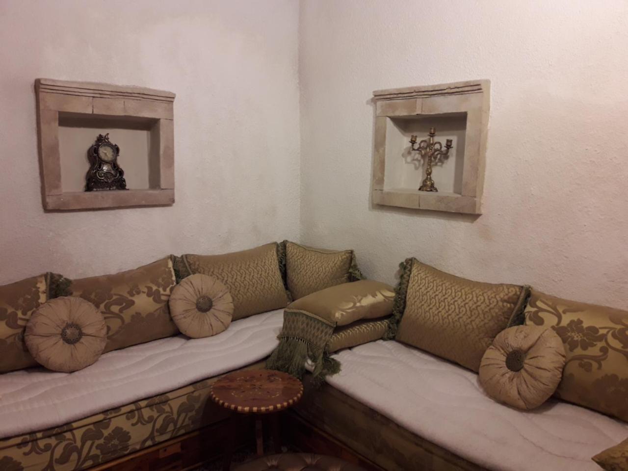 Riad Arambys Ес-Сувейра Екстер'єр фото